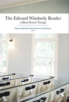 portada The Edward Wimberly Reader: A Black Pastoral Theology (en Inglés)