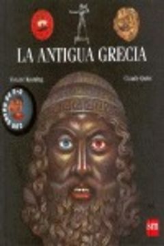 portada Ex3D10. La Antigua Grecia