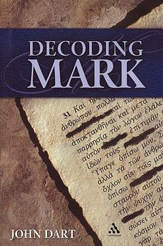portada decoding mark (en Inglés)