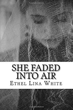 portada She Faded Into air (en Inglés)