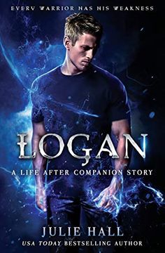 portada Logan: A Companion Story With Exclusive Video Commentary (Life After) (en Inglés)