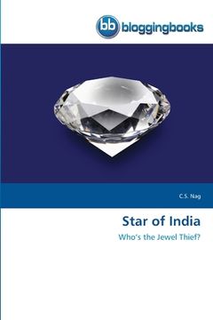 portada Star of India