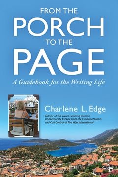 portada From the Porch to the Page: A Guidebook for the Writing Life (Pearson English Kids Readers) (en Inglés)