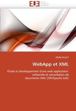 portada Webapp Et XML