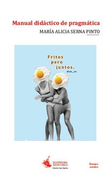 portada Manual didáctico de pragmática (in Spanish)