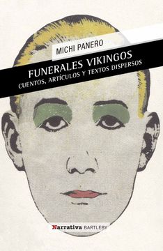 portada Funerales Vikingos / el Desconcierto