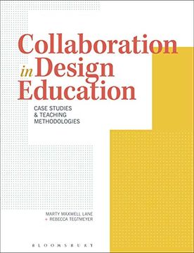 portada Collaboration in Design Education: Case Studies & Teaching Methodologies (in English)