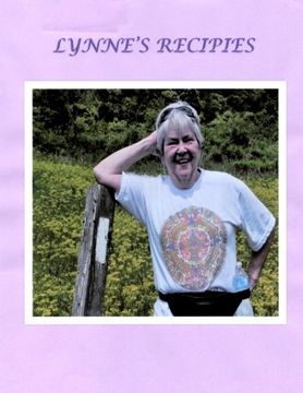 portada Lynne's Recipies