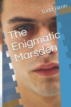 portada The Enigmatic Marsden