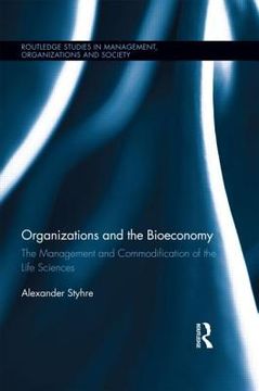 portada organizations and the bioeconomy