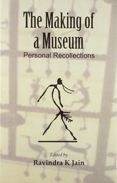 portada The Making of a Museum: Personal Recollections