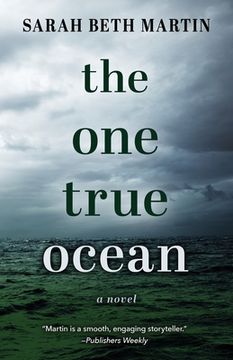 portada The One True Ocean (en Inglés)