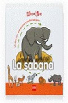 portada la sabana (in Spanish)