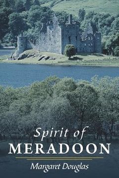 portada spirit of meradoon (en Inglés)