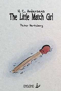portada The Little Match Girl (in English)