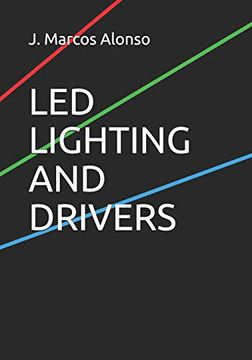 portada Led Lighting and Drivers (en Inglés)