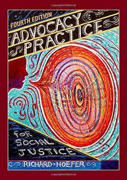 portada Advocacy Practice for Social Justice (en Inglés)