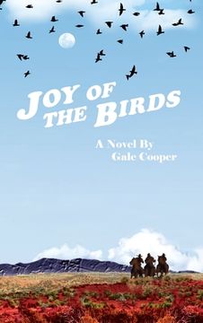 portada Joy of the Birds