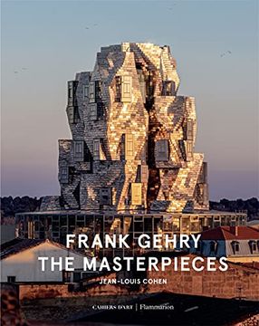 portada Frank Gehry: The Masterpieces 