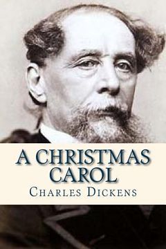 portada A Christmas Carol (en Inglés)