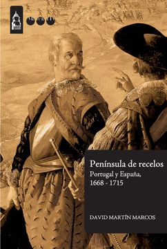 portada Península De Recelos (in Spanish)