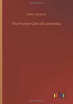 portada The Hunter Cats of Connorloa 