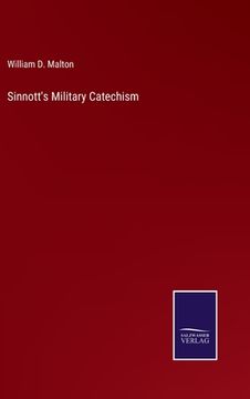 portada Sinnott's Military Catechism (en Inglés)