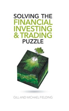 portada Solving the Financial Investing & Trading Puzzle (en Inglés)