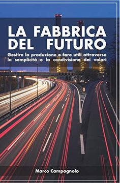 portada La Fabbrica del Futuro (en Italiano)