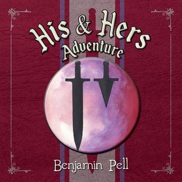 portada His & Hers Adventure