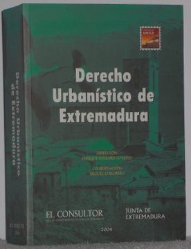 portada derecho_urbanistico_de_extremadura