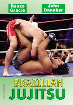portada Brazilian Jujitsu (in German)