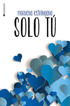 portada Solo tú (in Spanish)