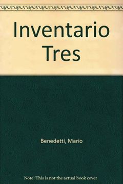 portada Inventario Tres