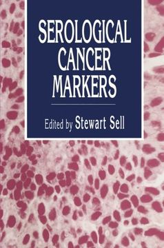 portada Serological Cancer Markers (Contemporary Biomedicine)