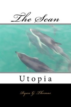 portada The Scan: Utopia (in English)