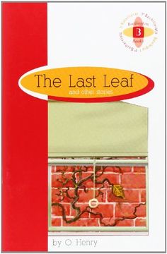 Last Leaf And Other Stories
