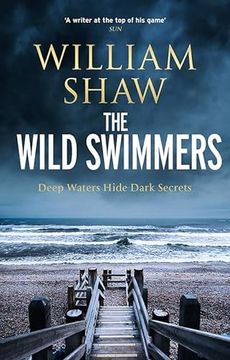portada The Wild Swimmers