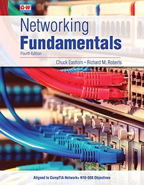 Networking Fundamentals (en Inglés)
