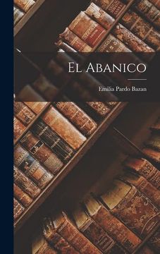 portada El Abanico (in Spanish)
