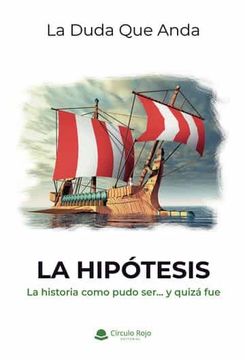 portada La Hipotesis (in Spanish)