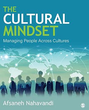 portada The Cultural Mindset: Managing People Across Cultures (en Inglés)