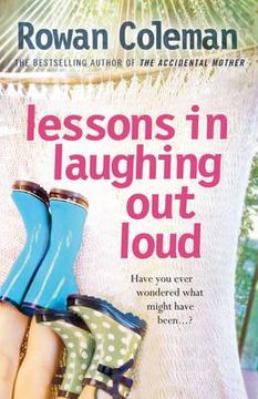 portada lessons in laughing out loud (en Inglés)