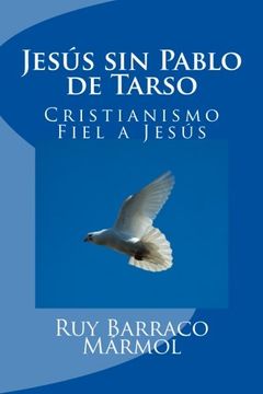 portada Jesús sin Pablo de Tarso: & Cristianismo Fiel a Jesús