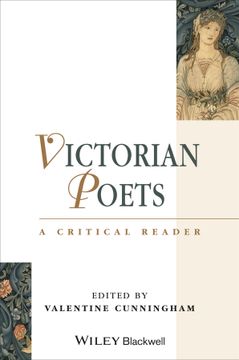 portada Victorian Poets: A Critical Reader