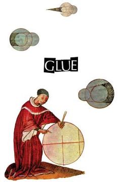 portada Glue (en Inglés)