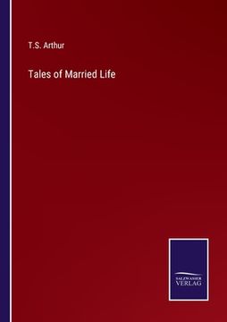 portada Tales of Married Life (en Inglés)