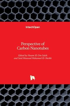 portada Perspective of Carbon Nanotubes