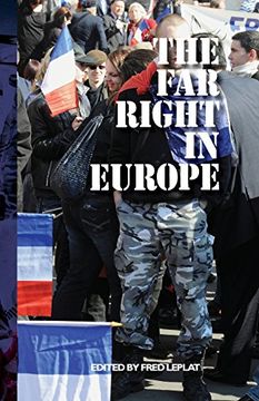 portada The far right in Europe