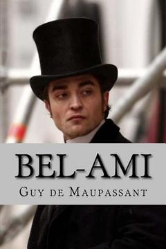 portada Bel-ami (Worldwide Classics) (in English)
